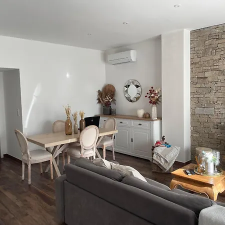 Apartment Cosy